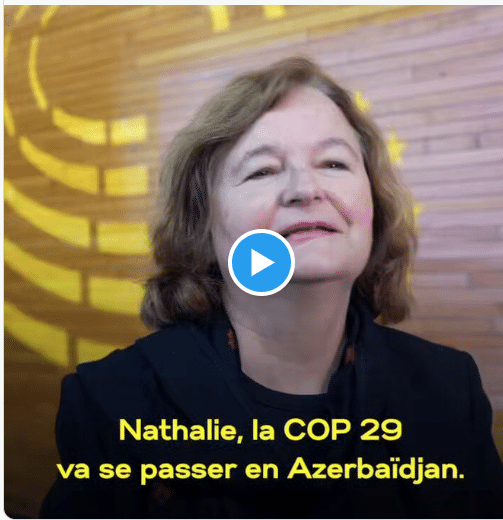 L&rsquo;Azerbaïdjan continue de prendre pour cible l&rsquo;Arménie