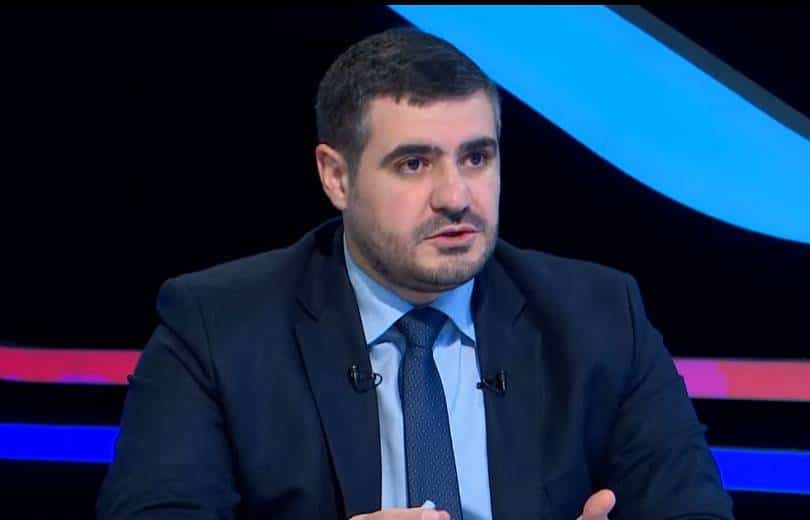 Arman Yeghoyan : La résolution du Conseil de l’Europe est un document qui décrit avec précision non seulement les événements politiques mais aussi historiques
