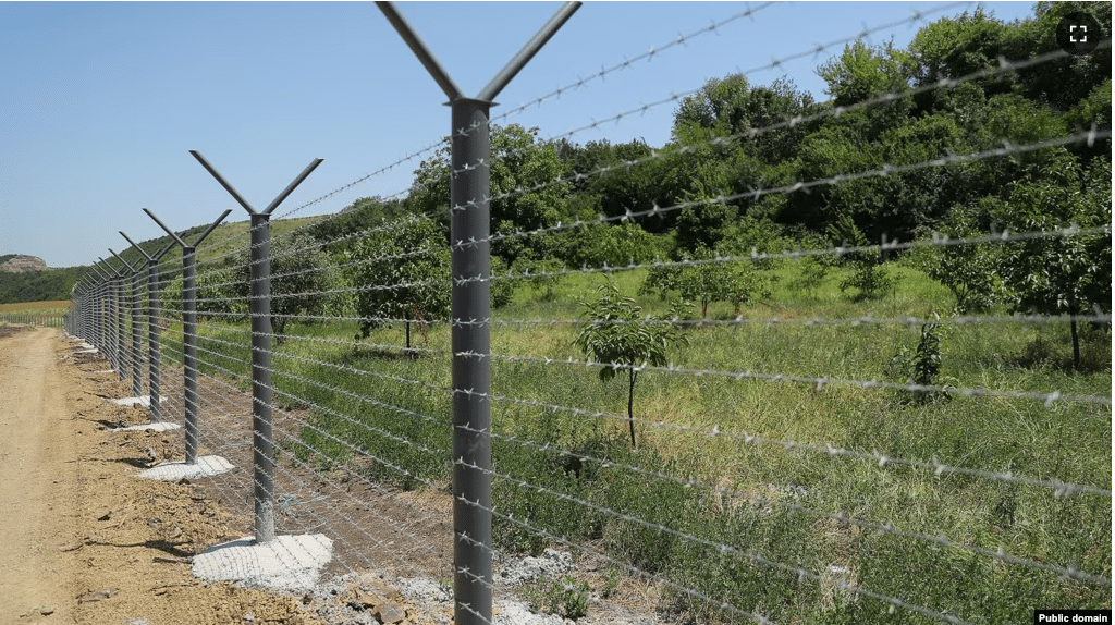 Les présidents arménien et azerbaïdjanais valident l&rsquo;accord sur la frontière