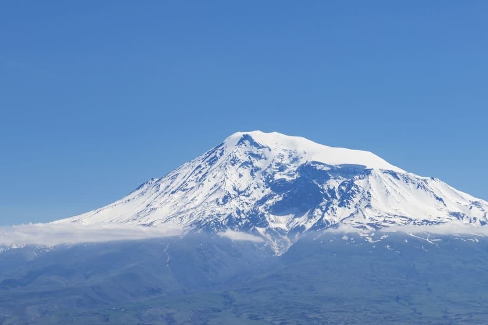 -1 à -3 degrés de froid sont attendus dans l&rsquo;air dans la vallée de l&rsquo;Ararat, -4 à -5 degrés à la surface du sol