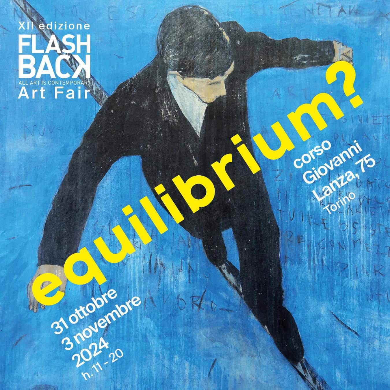 Exposition de Frédérique Nalbandian