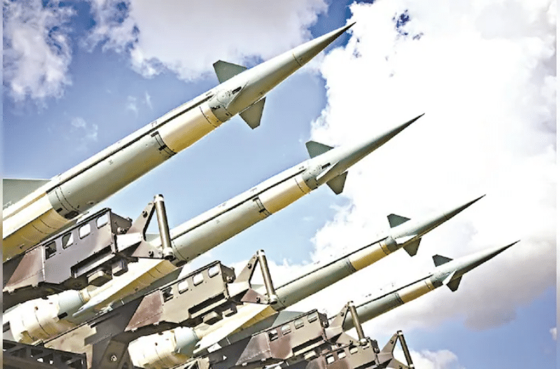 Les États-Unis, la France et l&rsquo;Arménie sont les trois premiers clients de l&rsquo;Inde en matière d&rsquo;exportations de défense