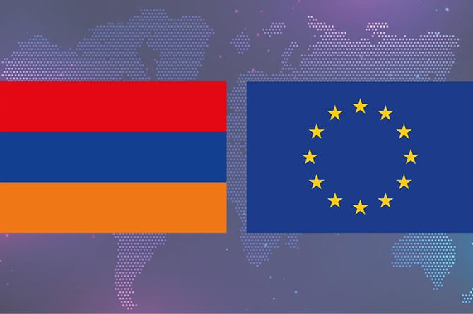 L&rsquo;Arménie crée un groupe interagences pour coordonner la coopération avec l&rsquo;UE, y compris la libéralisation des visas