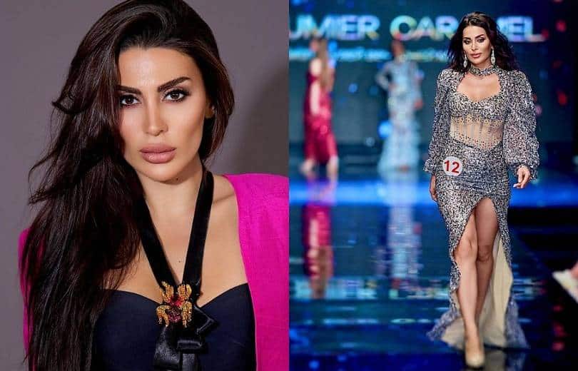 Emma Avanesyan représentera l&rsquo;Arménie au concours « Miss Univers 2024 » en remplacement d’Irina Zakharova