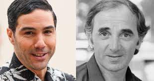 A la fin de Monsieur Aznavour, toute la salle a applaudi, comme moi.