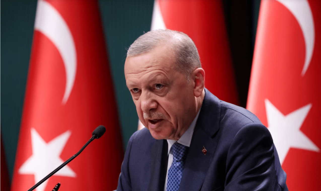 Ankara suit de près les efforts de l&rsquo;Azerbaïdjan et de l&rsquo;Arménie pour parvenir à la paix