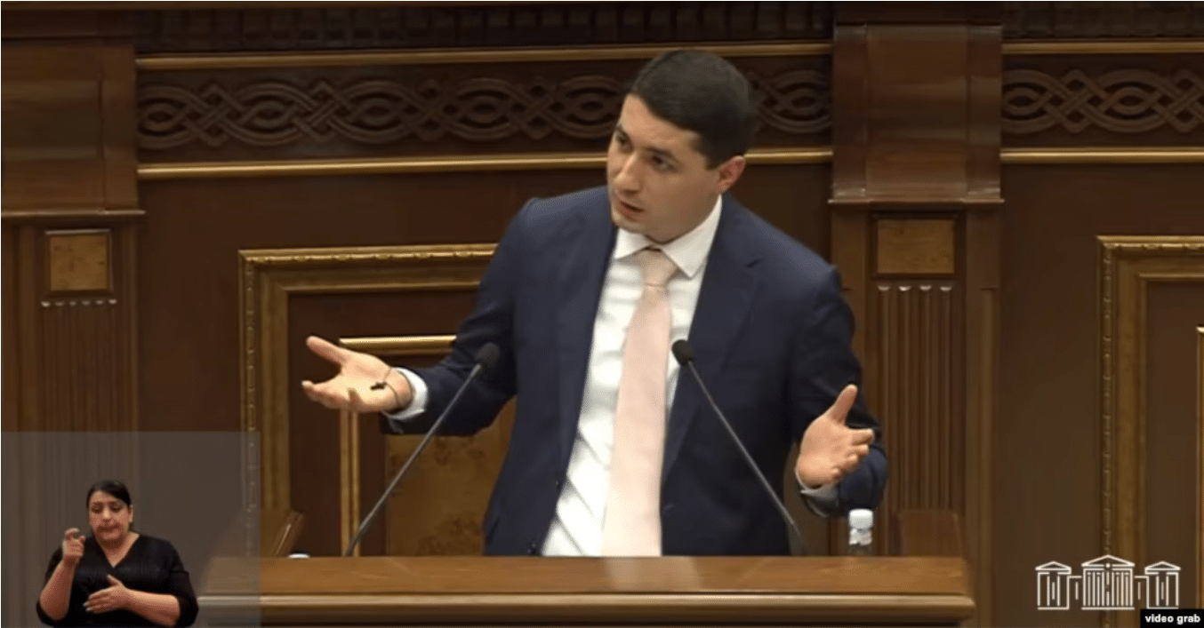 Lancement d&rsquo;une enquête pour tentative d&rsquo;ingérence à l&rsquo;encontre un député pro-gouvernemental