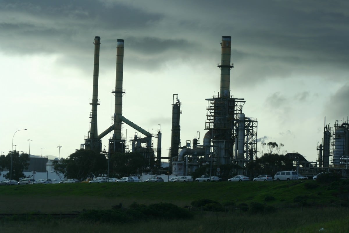 Les Émirats arabes unis, l&rsquo;Azerbaïdjan et le Brésil  prévoient d’accroître leur production de pétrole et de gaz de 32 % d’ici 2035