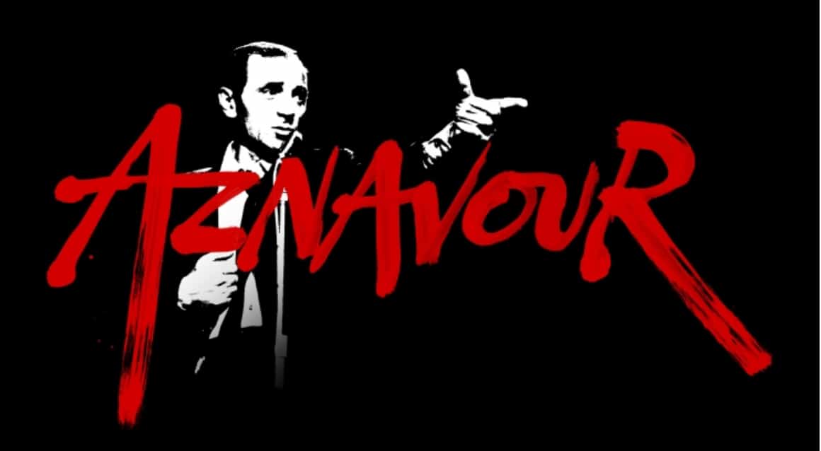 « Monsieur Aznavour » toujours plus haut