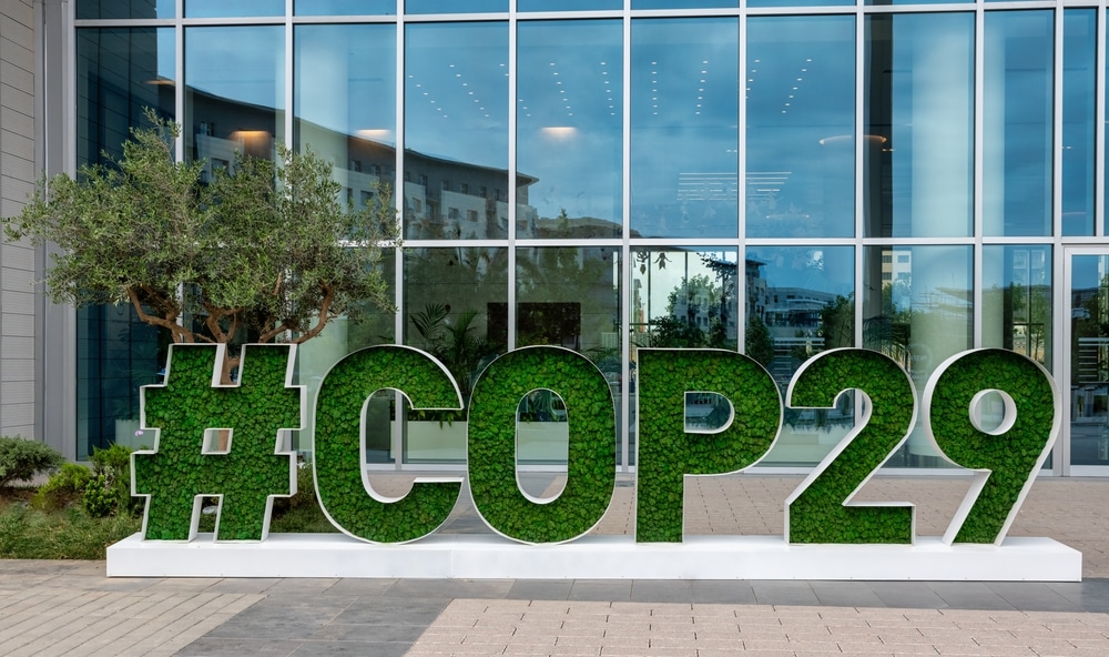 Des étudiants arméniens condamnent les universités qui ont décidé d&rsquo;envoyer des délégations à la COP29
