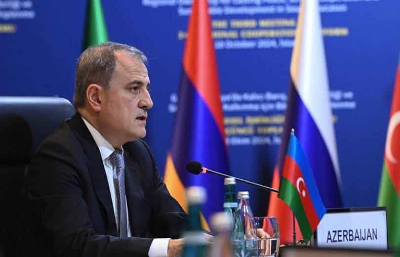 Il y a de sérieux progrès dans le processus de négociation concernant le traité de paix entre l’Arménie et l’Azerbaïdjan affirme Byramov