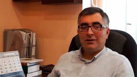 Un rapporteur de l&rsquo;ONU demande à Bakou la libération d&rsquo;un activiste  climatique