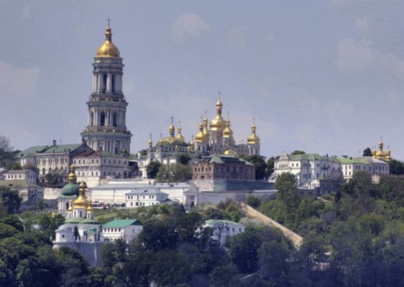 L&rsquo;Ukraine soutiendra « en toutes circonstances » l&rsquo;adhésion de la Géorgie à  l&rsquo;UE et à l&rsquo;Otan