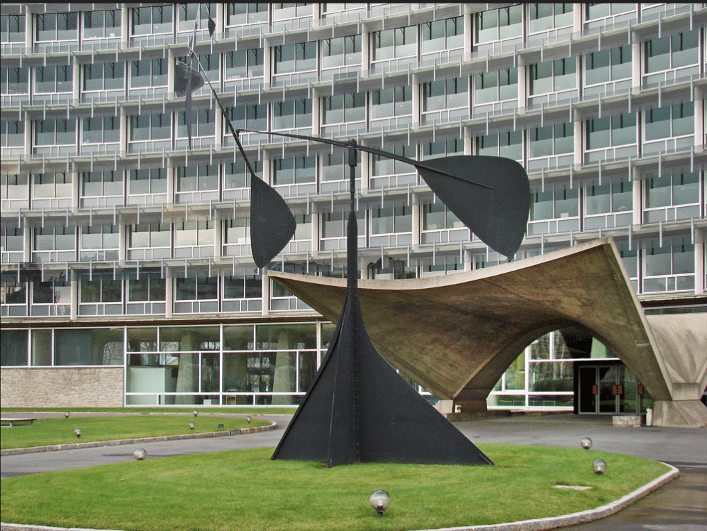 L&rsquo;UNESCO « préoccupée » par la destruction du patrimoine culturel dans l&rsquo;Artsakh, selon un fonctionnaire