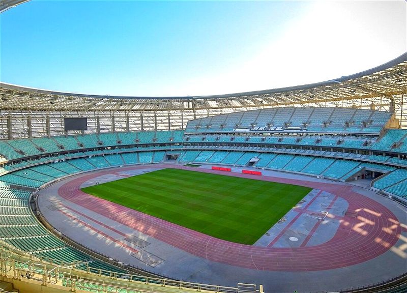 L&rsquo;Azerbaïdjan soumet sa candidature pour accueillir la finale de la Ligue des champions de l&rsquo;UEFA
