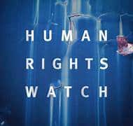 le projet de loi sur l&rsquo;espionnage « menace les défenseurs des  droits et les journalistes », selon HRW