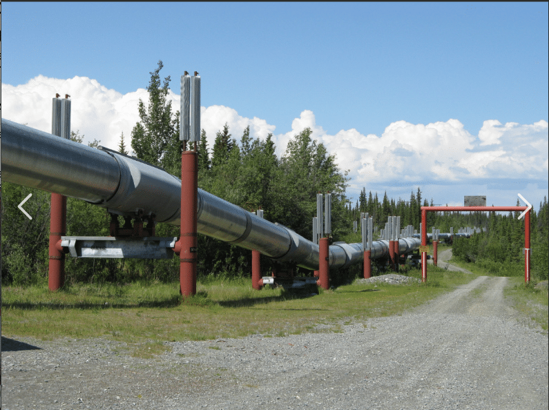 L&rsquo;exportation de gaz vers l&rsquo;Arménie est économiquement déraisonnable pour l&rsquo;Azerbaïdjan