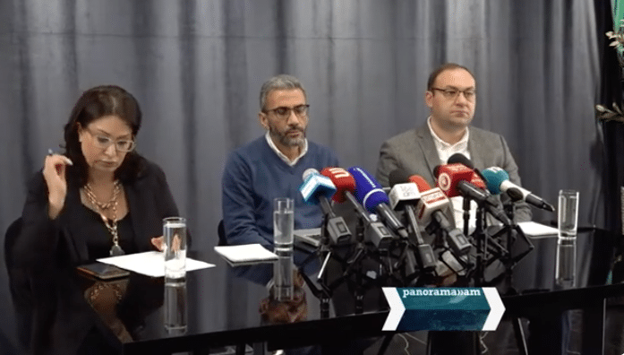 Une personnalité publique accuse les autorités arméniennes de tenter de l&rsquo;intimider