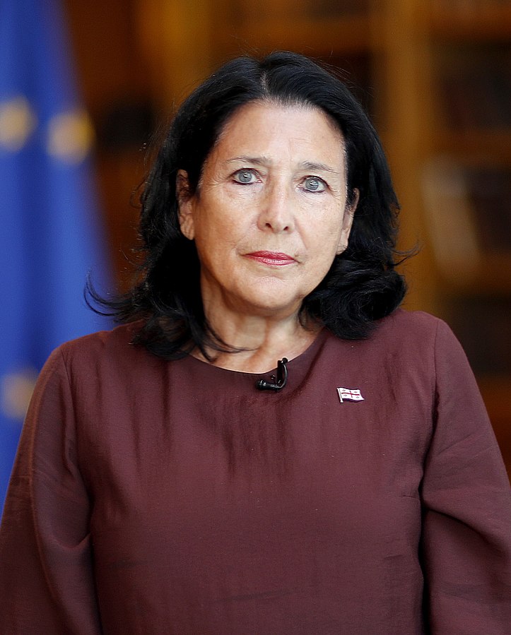 La présidente provoque l&rsquo;ire de l&rsquo;Arménie avec des commentaires jugés « xénophobes »