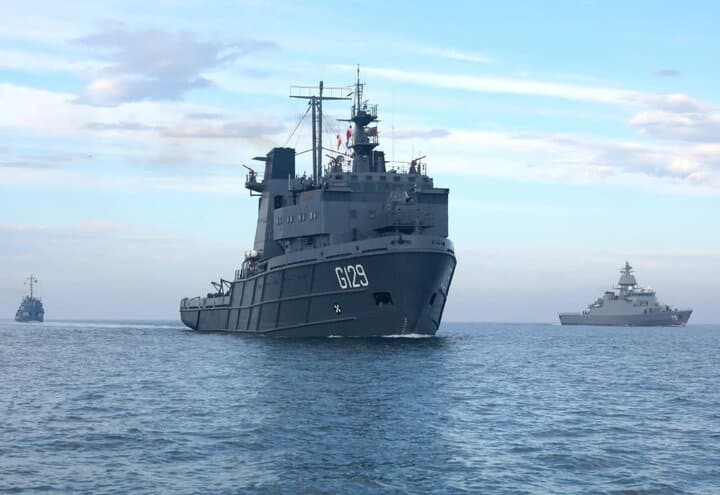 L&rsquo;Iran et l&rsquo;Azerbaïdjan organisent des exercices militaires conjoints