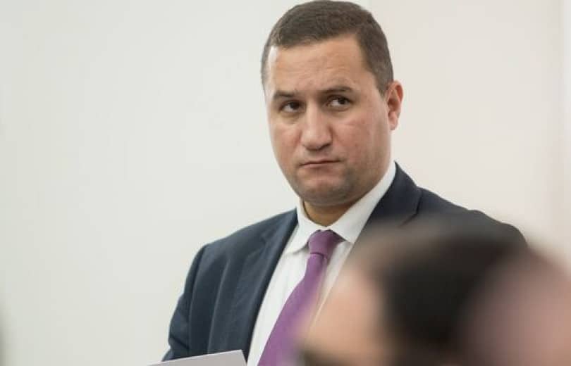 Tigran Balayan, l’ambassadeur d’Arménie en Belgique, a déclaré avoir reçu des menaces de mort de la part de l&rsquo;ambassadeur d&rsquo;Azerbaïdjan