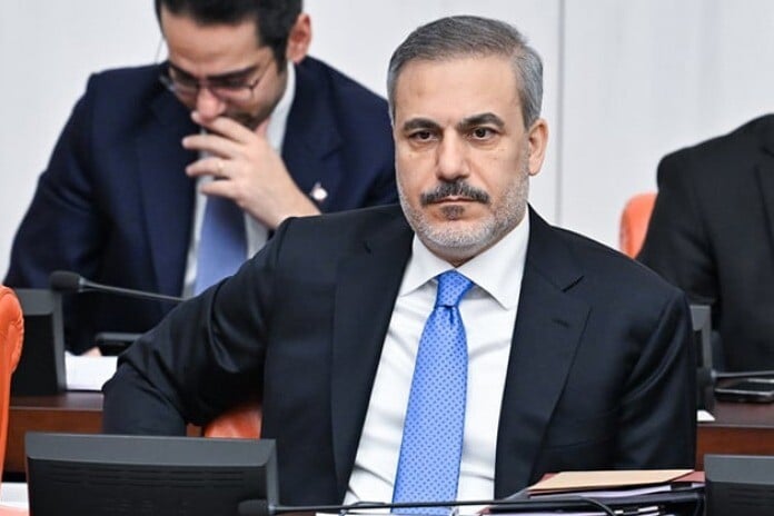 La Turquie répète que la normalisation avec l&rsquo;Arménie dépend du processus de paix entre Erevan et Bakou