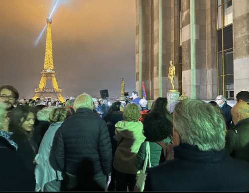 La COP29 de la honte !