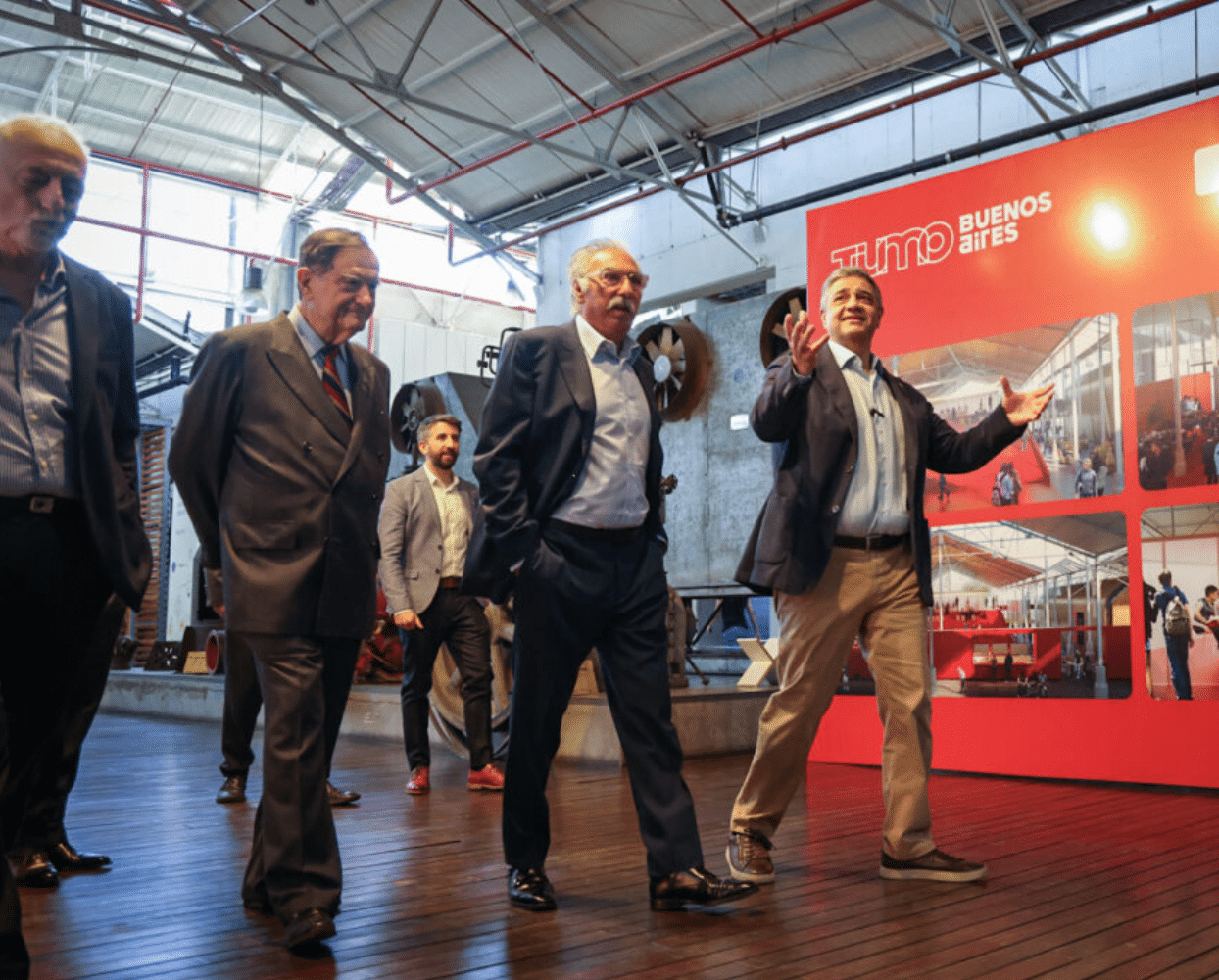 Après la France, l&rsquo;Argentine