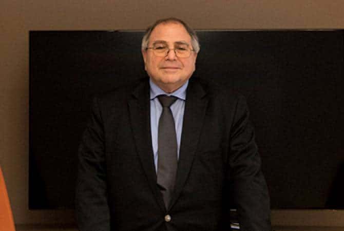 Il y a un an, l’Ambassadeur Christian TER-STEPANIAN nous a quitté