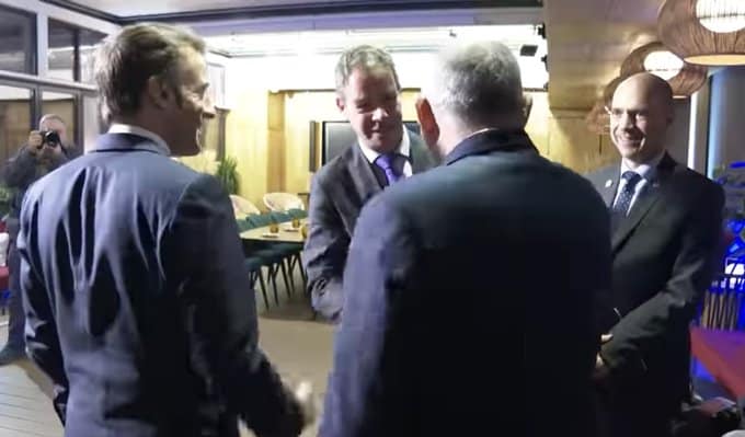 Retrouvailles avec l’Arménie à Budapest !