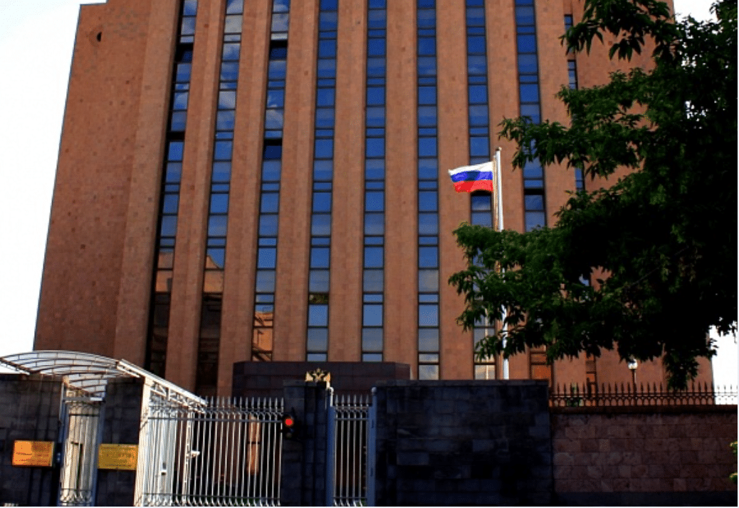 La Russie est prête à fournir une aide au partenariat sur la base des accords entre la Russie, l&rsquo;Azerbaïdjan et l&rsquo;Arménie