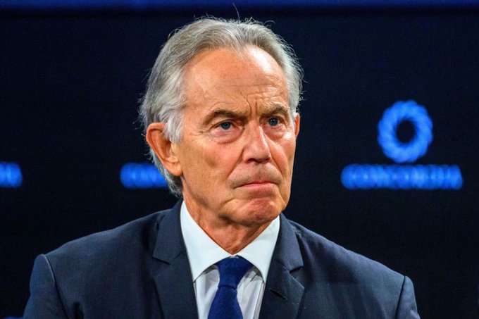 Tony Blair conseille l&rsquo;Azerbaïdjan