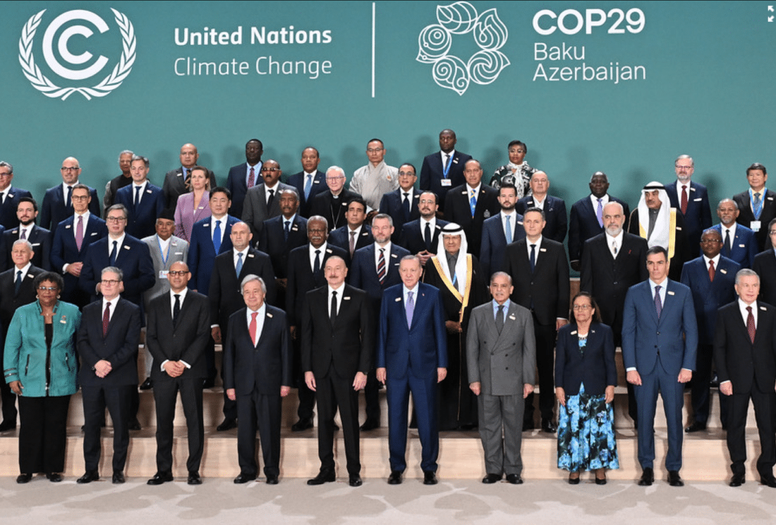 L&rsquo;Azerbaïdjan au milieu des critiques sur les Droits de l&rsquo;Homme