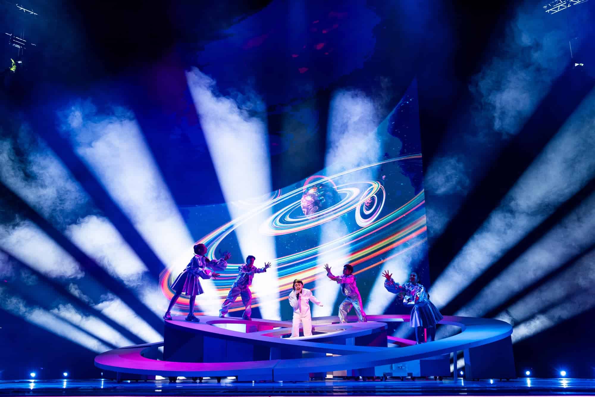La Géorgie gagne l’Eurovision Junior 2024 devant le Portugal et l’Ukraine, l’Arménie est 8ème