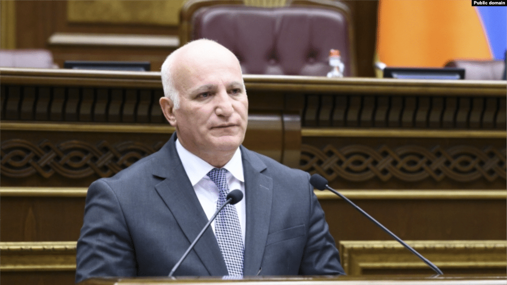 Un critique de la Russie à la tête l&rsquo;autorité de régulation de l&rsquo;énergie