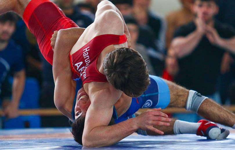 L&rsquo;Azerbaïdjan ne participera pas aux 37e Championnats du monde militaire de lutte qui se tiendra à Yerevan en Arménie du 20 au 24 novembre