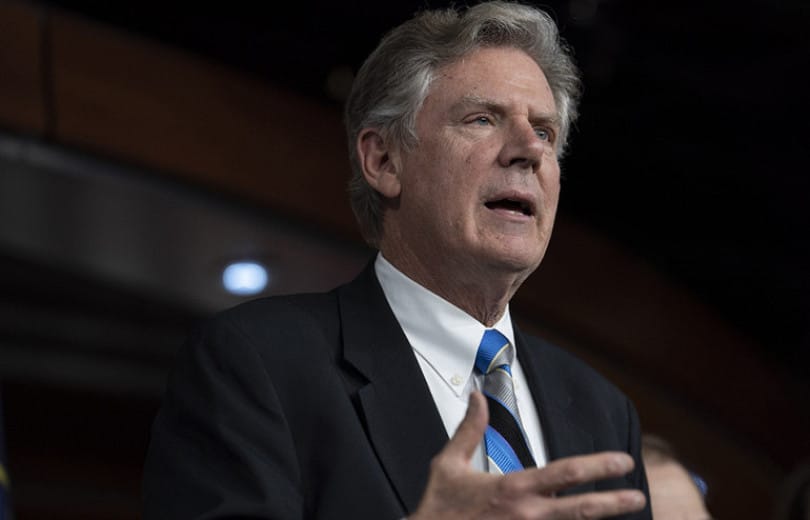 Le sénateur Américain Frank Pallone : Aliev a personnellement donné l&rsquo;ordre de me harceler à Bakou