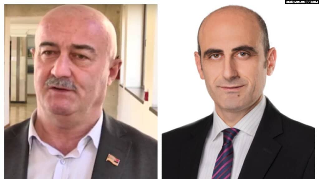 Un député progouvernemental également contraint de démissionner