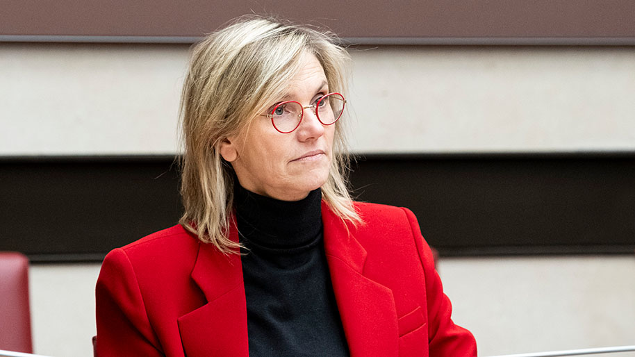 COP29/G20: il faut « maintenir la pression » pour une sortie des fossiles, estime la France