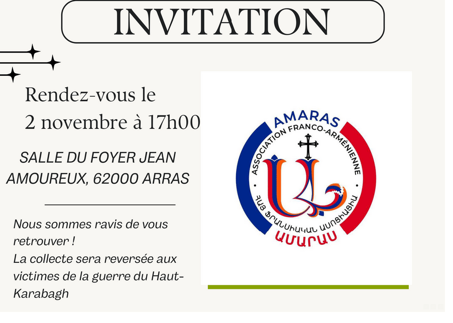 Présentation de l&rsquo;association Amaras