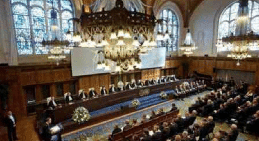 L&rsquo;Azerbaïdjan tente de déformer le contenu et l&rsquo;objectif de la Charte de l&rsquo;énergie