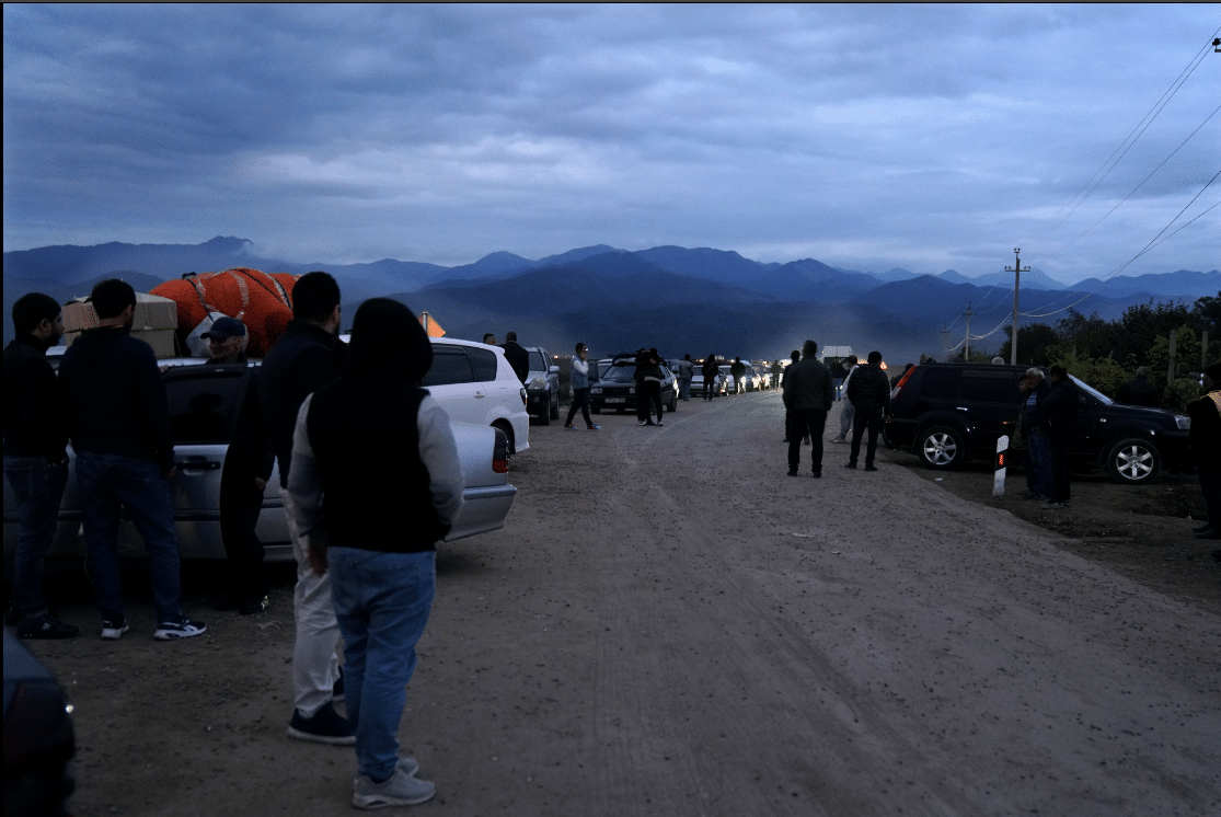 Le tribunal de Kassel reconnait aux Arméniens de l&rsquo;Artsakh le statut d&rsquo;apatride et de discriminés