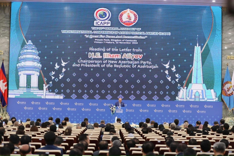 La nouvelle constitution arménienne n&rsquo;a toujours pas été discutée par le groupe gouvernemental