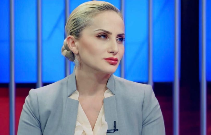 L&rsquo;Azerbaïdjan conclura un accord stratégique avec l’Arménie visant à établir une coexistence pacifique affirme la politologue Arminé Margaryan