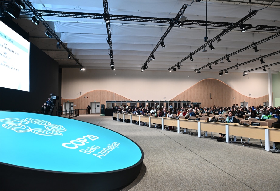 La transition hors des énergies fossiles pas explicitement mentionnée