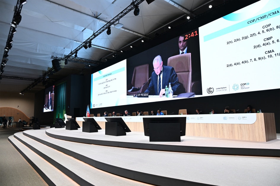 L&rsquo;Inde dénonce l&rsquo;accord de financement climatique pour les  pays en développement