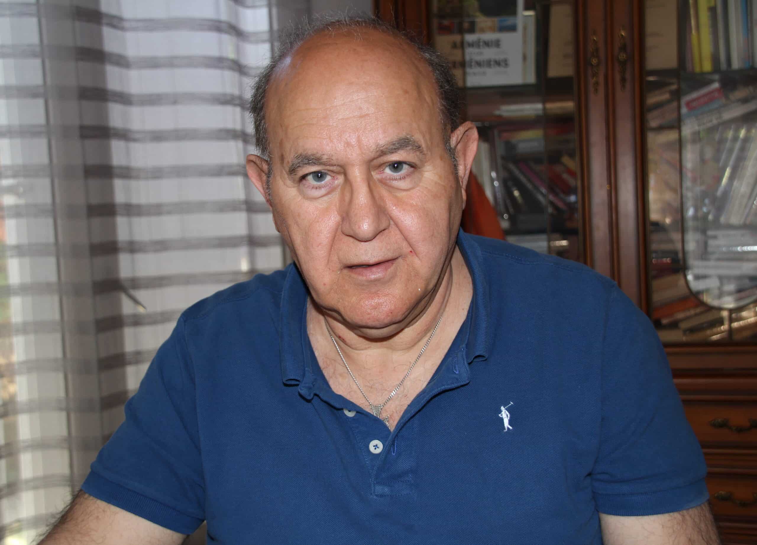 Pourquoi Pachinian s’obstine à occulter l’Arménie Occidentale et valoriser « l’Arménie vraie » ?