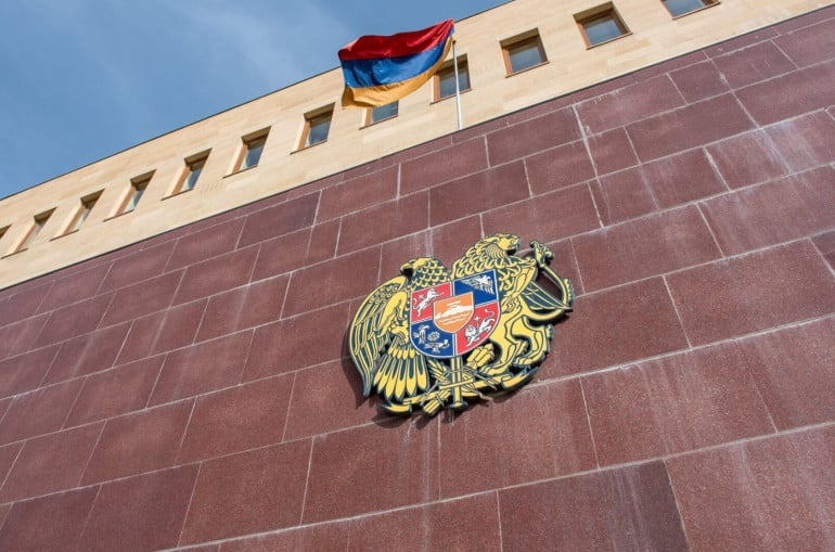 Le ministère de la Défense d&rsquo;Arménie met en garde les médias sur les informations d’acquisitions d’armes