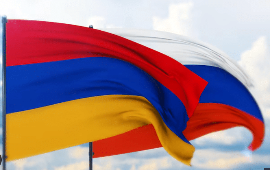 Réexportation de milliards d&rsquo;or russe