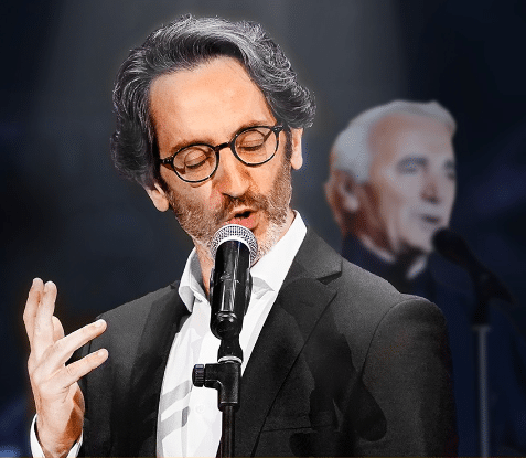 Je vous parle d&rsquo;un temps …
